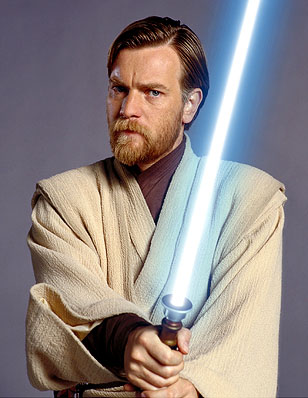 Mealheiro Star Wars Clone Wars: Obi-Wan