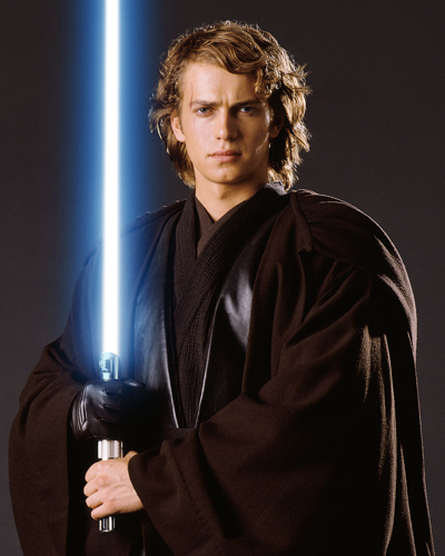 Mealheiro Star Wars Clone Wars: Anakin Skywalker
