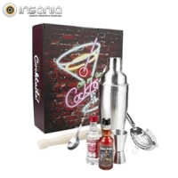 Spirit Cocktail Kit