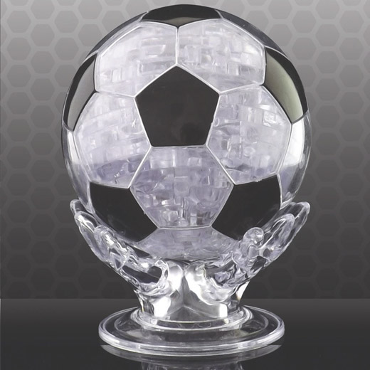 puzzle futbol niños