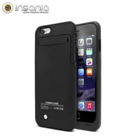 Capa e Bateria iPhone 6
