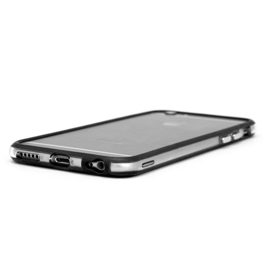 Capa Bumper iPhone 6 Preta