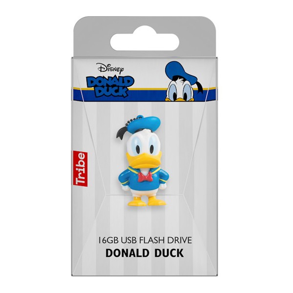 Tribe Pen Drive Disney Donald Duck 16GB