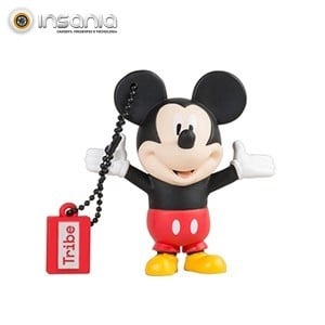 Tribe Pen Drive Disney Mickey Mouse 16GB