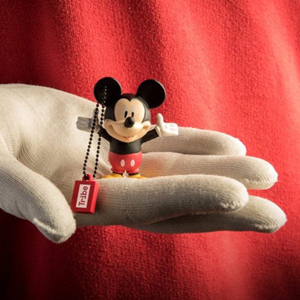 Tribe Pen Drive Disney Mickey Mouse 16GB