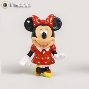 Tribe Pen Drive Disney Minnie Mouse 8GB