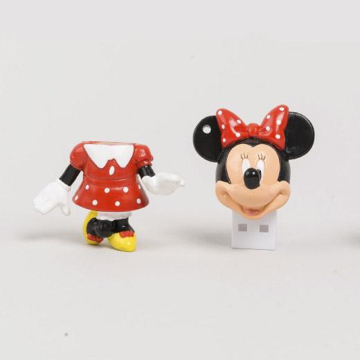 Tribe Pen Drive Disney Minnie Mouse 8GB