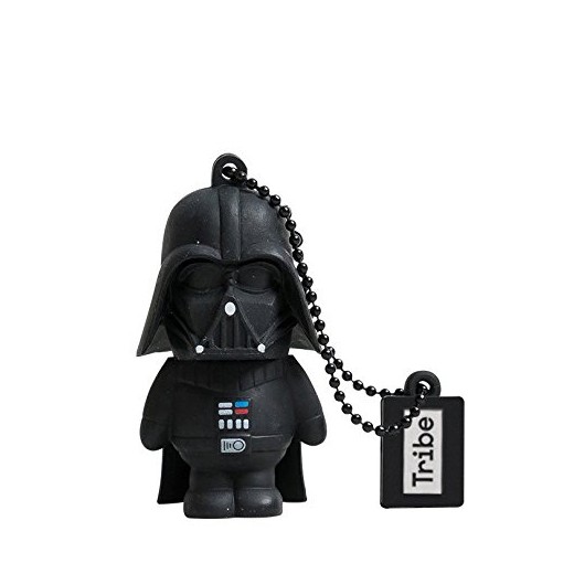 Tribe Pen Drive Star Wars Darth Vader 16GB