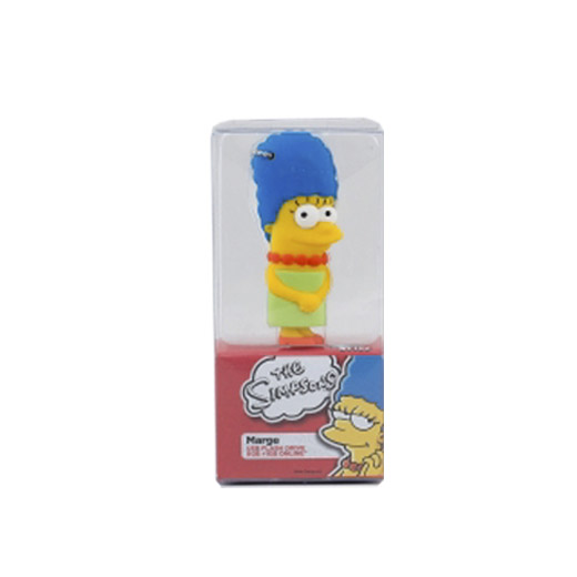 Tribe Pen Drive The Simpsons Marge 8GB