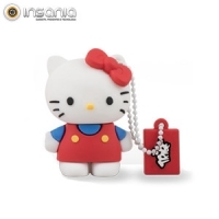  Tribe Pen Drive Hello Kitty 4GB Hello Kitty