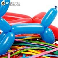 OUTLET Balões para Modelar (Pack 50)