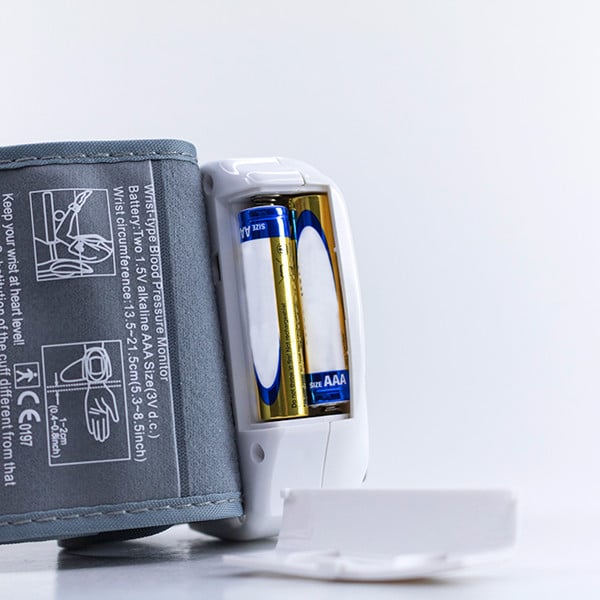OUTLET Tensiómetro Digital de Pulso Dr. Line