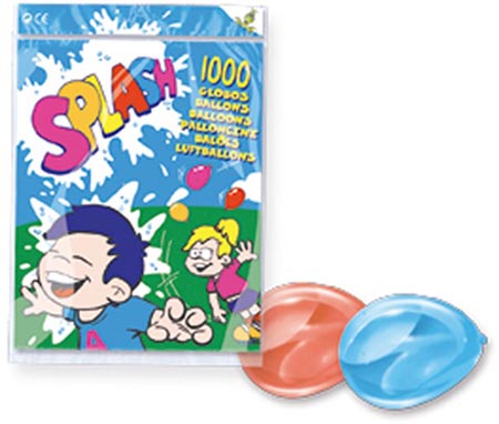 Water Balloons (Pack 1000)