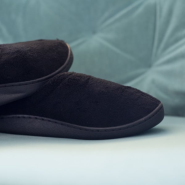 Slippers Relax Gel Brown