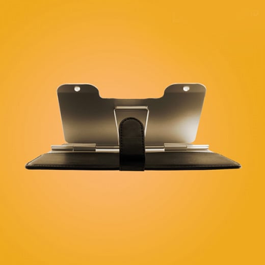 Capa Suporte Tablet Laptray Stand