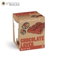 Faça-me Crescer: Chocolate