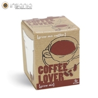 Faça-me Crescer: Café