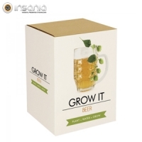 Grow It: Cerveja