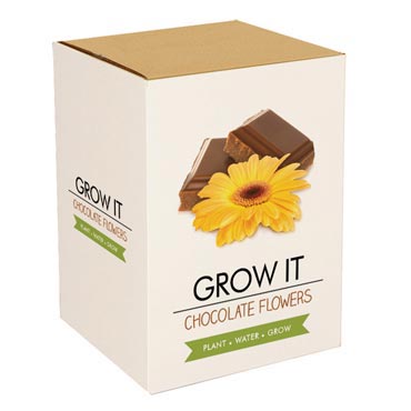Grow It: Chocolate