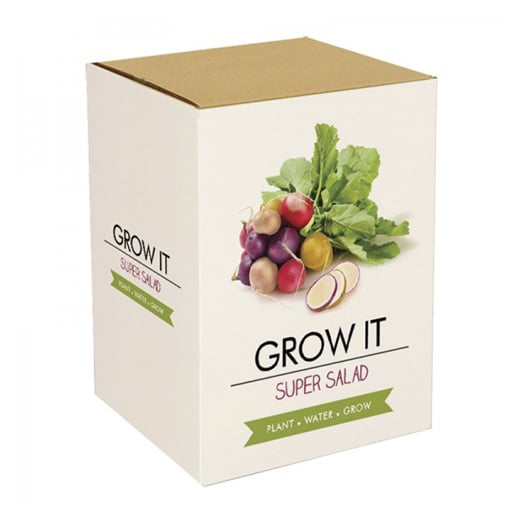 Grow It: Super Salada