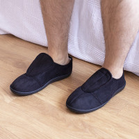 Chaussons élastiques Relax Memory