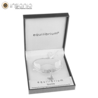 Pulseira Dupla Equilibrium