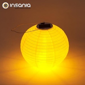 Lanterna Solar Soji Originals