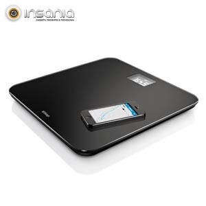 Balança Body Scale WS-30 Withings