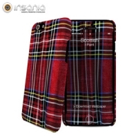 i-Paint Hard Case+Skin iPhone 6 Scottish