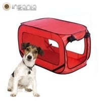 Transportadora Desdobrável para Cão