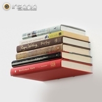 Estantes Invisíveis (Pack 2)
