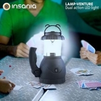 Lâmpada LED Camping