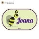 Etiquetas Nome Joana (Pack 2)