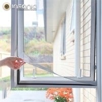 Anti-Insect Window Curtain