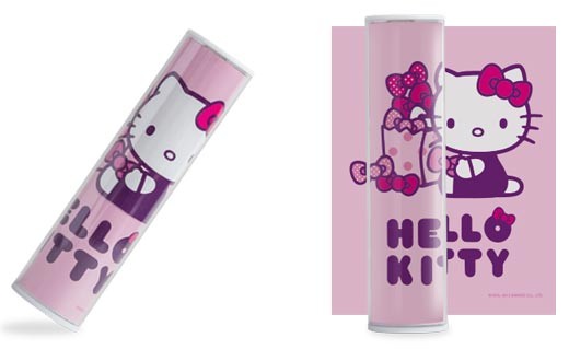Tribe Power Bank Hello Kitty 2600 mAh
