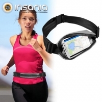 Cinto Desportivo para Smartphone GoFit SBS