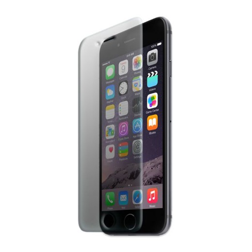 Protetor Ecrã Cristal Temperado iPhone 6