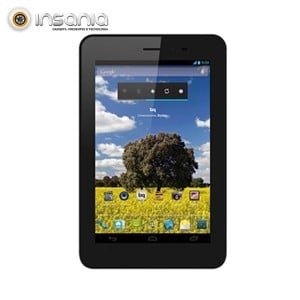 Tablet bq tablet Elcano 2 Quad Core 3G (32GB) 7