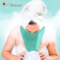 Sauna Facial Mr Mist