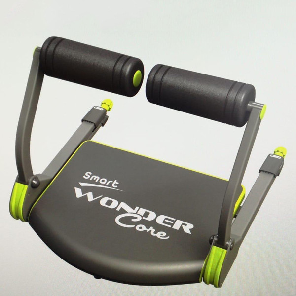 OUTLET Aparelho de Musculação Wonder Core Smart