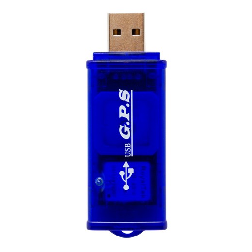 Adaptador GPS USB para PC