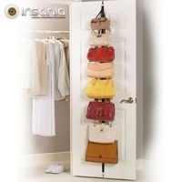 Organizador de Malas para Porta (Pack 2)