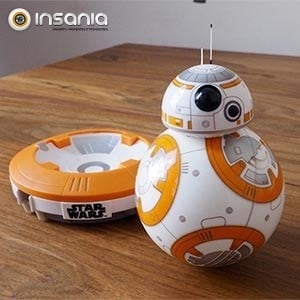Robô BB-8 Star Wars Sphero