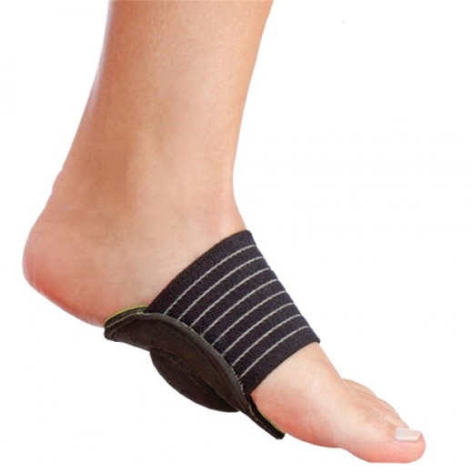 Comfy Feet Pads with Stand