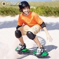 Skate Surfing Boost 2 Rodas