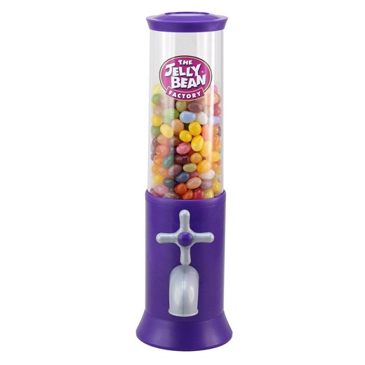 Dispensador de Guloseimas Jelly Beans