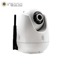 Câmara IP c/ Deteção Movimento Konig SAS-IPCAM110W