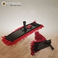 Mopa Flexível Microfibra