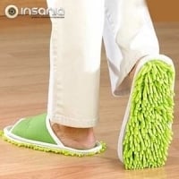 Cleaning Slippers Mopa X6 Clean & Go