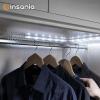 Tubo LED com Sensor de Movimento (Pack 2)